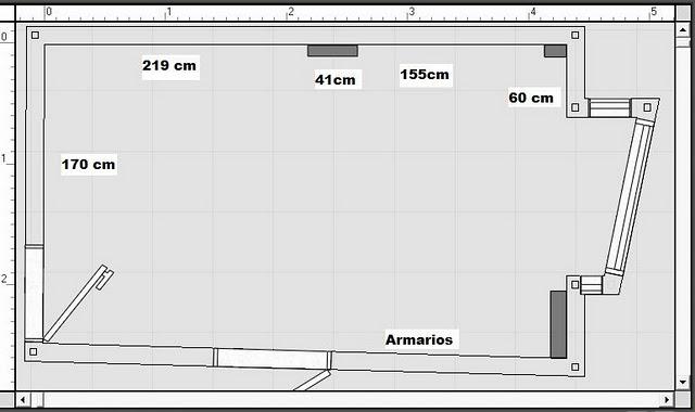 Tú Preguntas! muebles a medida para dormitorio Tú Preguntas! muebles a medida para dormitorio