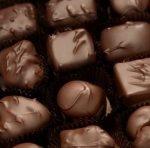 ¿Sabías qué… comer chocolate ayuda a proteger el corazón?