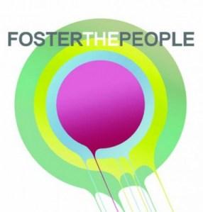 Foster The People – Foster The People EP