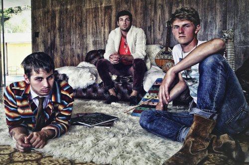 Foster The People – Foster The People EP
