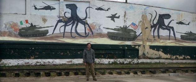 Monsters3 Monsters, Reino Unido 2010