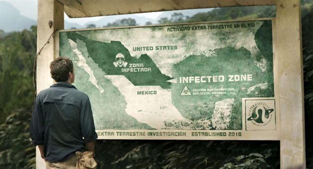 Monsters4 Monsters, Reino Unido 2010