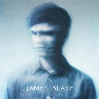 James Blake: otra vuelta de tuerca