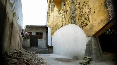 Corto: En busca de Pancho Guedes, Arquitecto Corto: En busca de Pancho Guedes, Arquitecto