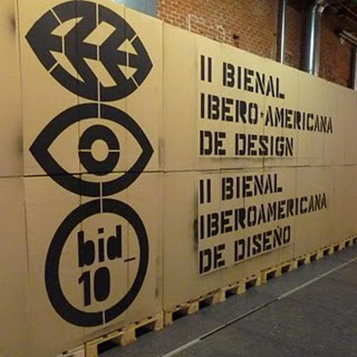 II Bienal Iberoamericana de diseño