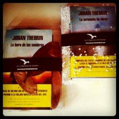 cuarteto El cuarteto de Öland