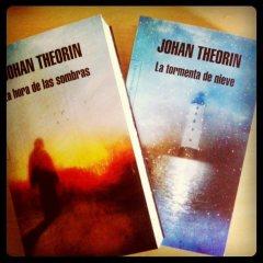 curteto 2 El cuarteto de Öland