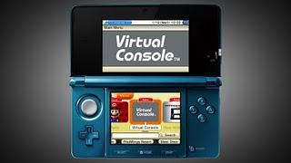 Información de último minuto sobre 3DS. Información de último minuto sobre 3DS.