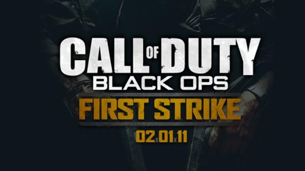 Call of Duty: Black Ops – Primer Paquete De Mapas En Video.