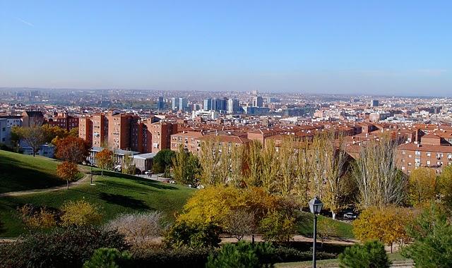 Madrid: Cómo convertir el arte en dolor de cabeza