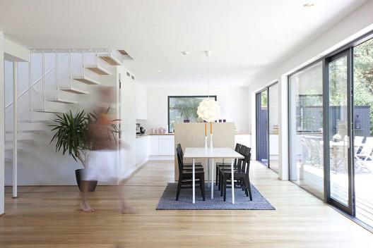 Villa Lima / Johan Sunberg Villa Lima / Johan Sunberg