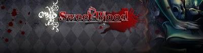 .: Blog oficial de Sweet Blood.: