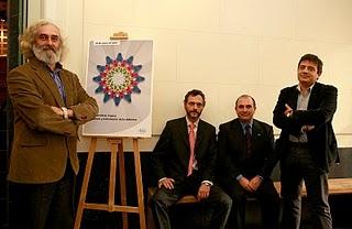 Una tercera parte de los pacientes con diabetes no sabe que tiene la enfermedad Una tercera parte de los pacientes con diabetes no sabe que tiene la enfermedad