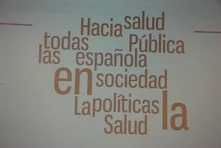 ¿Qué es la SESPAS? ¿Qué es la SESPAS?