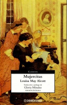 Libro Mujercitas, de L. M. Alcott - Crítica - Plumas de ayer