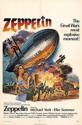 Zeppelin Zeppelin