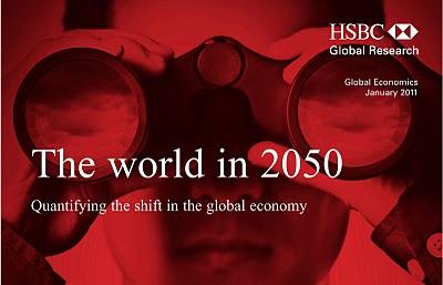 Países emergentes tomarán el control del planeta a mediados de siglo Países emergentes tomarán el control del planeta a mediados de siglo