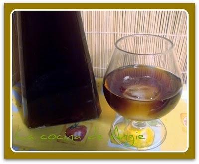 LICOR DE CAFÉ LICOR DE CAFÉ