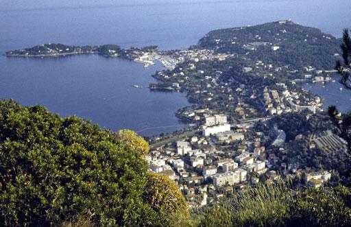 Saint-Jean-Cap-Ferrat-(Niza) Rehabilitación en Niza