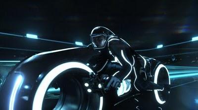 Tron Legacy