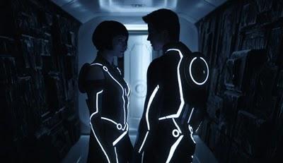 Tron Legacy