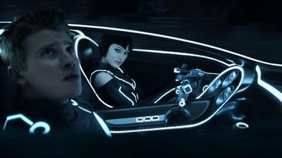 Tron Legacy