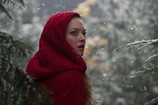 Nuevo Trailer de Red Riding Hood