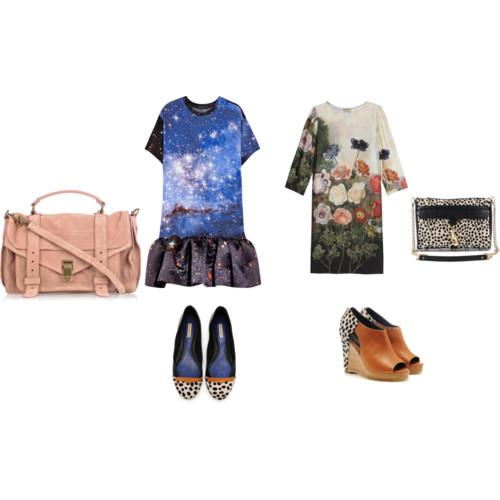 Estilismos Cibelinos I Estilismos Cibelinos I