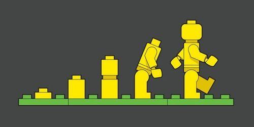 Imágenes evolucionistas Imágenes evolucionistas