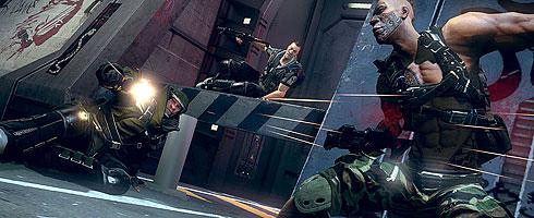 Nuevo trailer de Brink, el título sigue fechado para primavera Nuevo trailer de Brink, el título sigue fechado para primavera