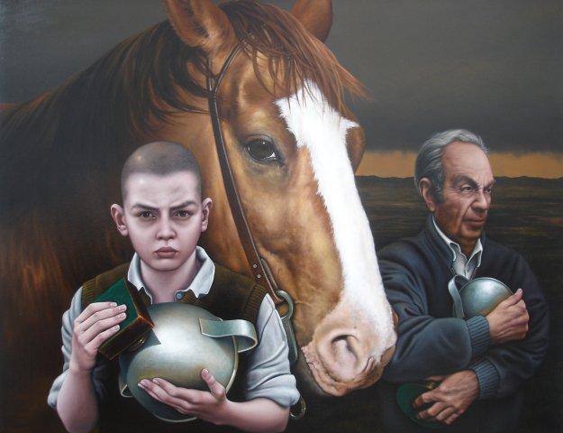 Jorge Santos – Pinturas Jorge Santos – Pinturas