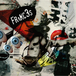 FRANC3S | Nuevo Álbum en Descarga Gratis Musica Indie