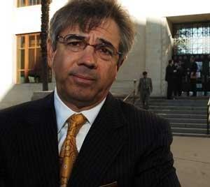 Desde el juicio a Posada Carriles: Diario de El Paso: Teatro al estilo “Art” Desde el juicio a Posada Carriles: Diario de El Paso: Teatro al estilo “Art”