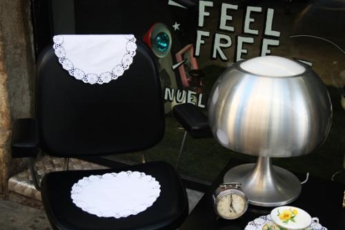 f5 Té con Joyas by Rodrigo Acosta