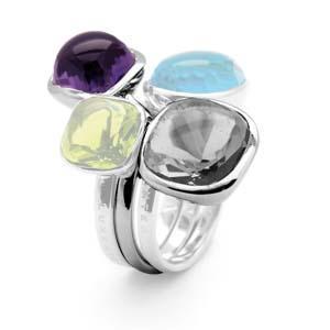 RINGS FOR EVERYONE // ANILLOS PARA TODOS RINGS FOR EVERYONE // ANILLOS PARA TODOS