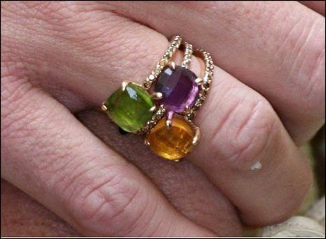 RINGS FOR EVERYONE // ANILLOS PARA TODOS RINGS FOR EVERYONE // ANILLOS PARA TODOS