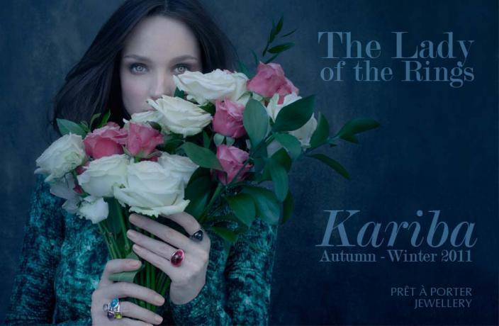 RINGS FOR EVERYONE // ANILLOS PARA TODOS RINGS FOR EVERYONE // ANILLOS PARA TODOS