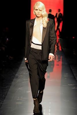 Jean Paul Gaultier w.012