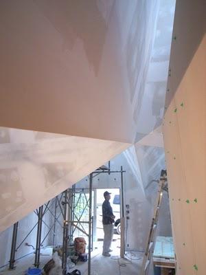 Y así fue como se construyó la Casa en KOHOKU de Torafu Architects Y así fue como se construyó la Casa en KOHOKU de Torafu Architects