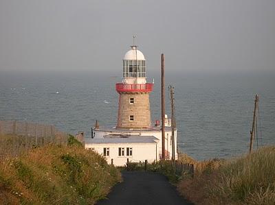Entrevista a David Pérez Vega, autor de Acantilados de Howth Entrevista a David Pérez Vega, autor de Acantilados de Howth