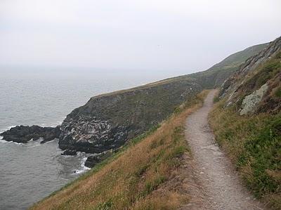 Entrevista a David Pérez Vega, autor de Acantilados de Howth Entrevista a David Pérez Vega, autor de Acantilados de Howth