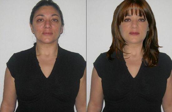 CAMBIO DE LOOK 2 CAMBIO DE LOOK 2