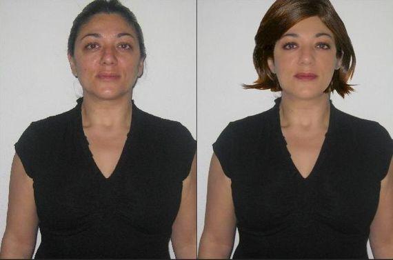 CAMBIO DE LOOK 2 CAMBIO DE LOOK 2