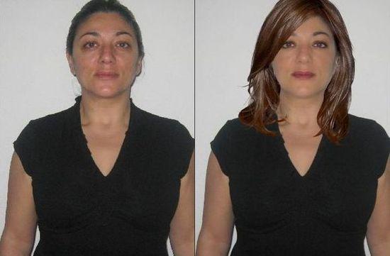 CAMBIO DE LOOK 2 CAMBIO DE LOOK 2