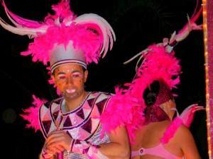 Carnavales en España: Tenerife, Sitges y Cádiz