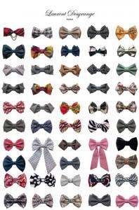 we love bows