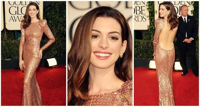 My favorites in the Golden Globes, Top 5 My favorites in the Golden Globes, Top 5