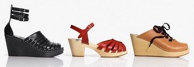 H&M; y Swedish Hasbeens (by Ira) H&M; y Swedish Hasbeens (by Ira)