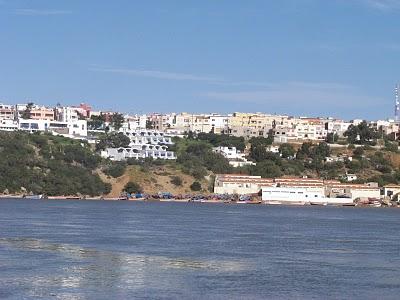 Moulay Bousselham Moulay Bousselham