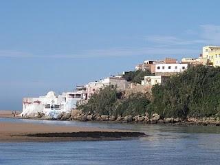 Moulay Bousselham Moulay Bousselham